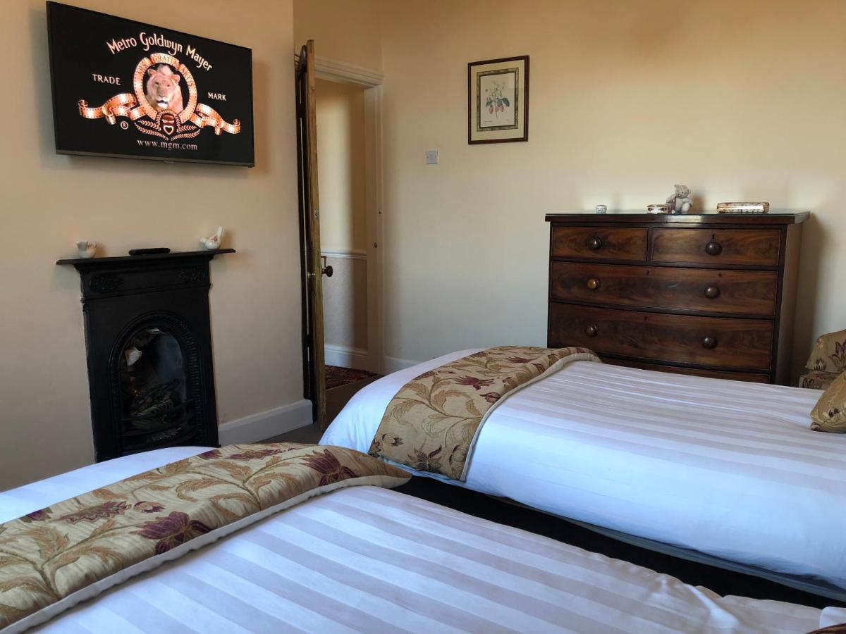 Formby Guest House Zewnętrze zdjęcie